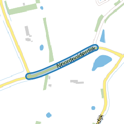 Noordpolderdijk