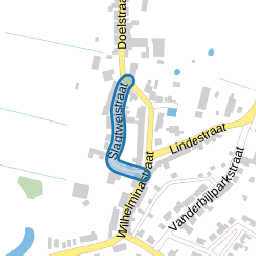 Slagtweistraat