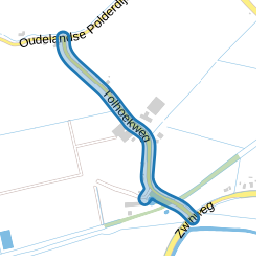 Tolhoekweg