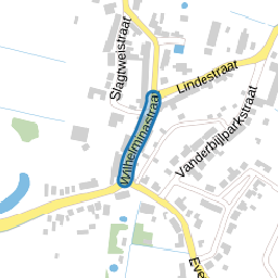 Wilhelminastraat