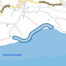 Zeedijk