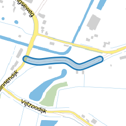 Zuidpolderdijk