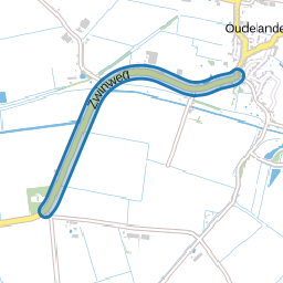 Zwinweg