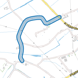 Baandijk