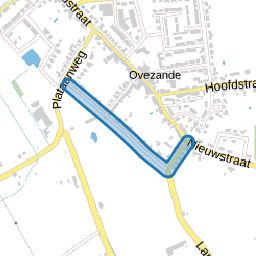 Bloemenstraat