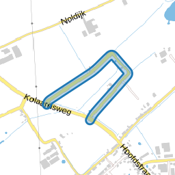 Calagneweg