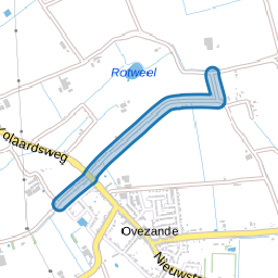 Groenedijk