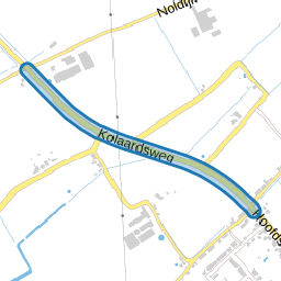 Kolaardsweg