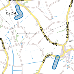 Landweg