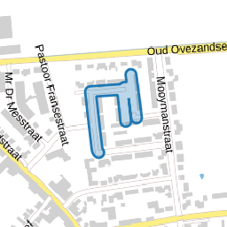 Mauritsstraat