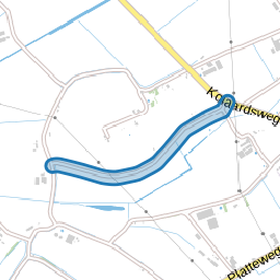 Molenweg