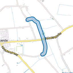 Naaldendijk