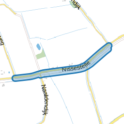 Nissestelle