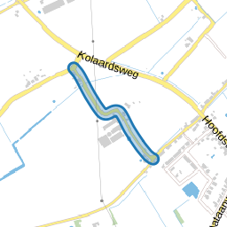 Oude Noordweg