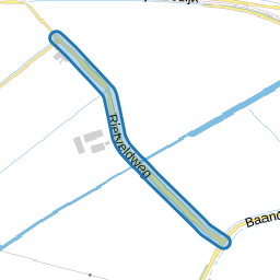 Rietveldweg