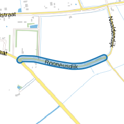 Rooneusdijk