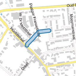 Schuttersstraat