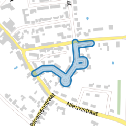 Strobbelhoekstraat