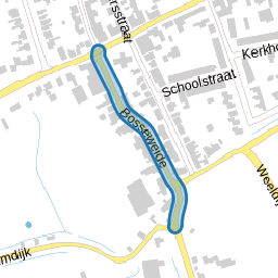 Bosseweide