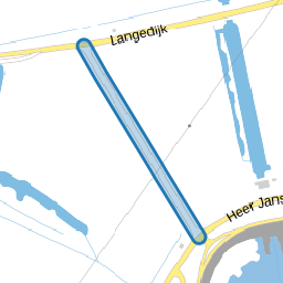 Dwarsdijk