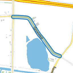Groeweg