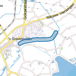 Haagdijk