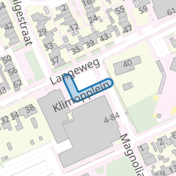 Klimopplein