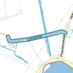 Langedijk