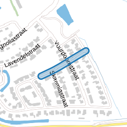 Laurierstraat