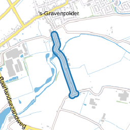 Lenshoekdijk