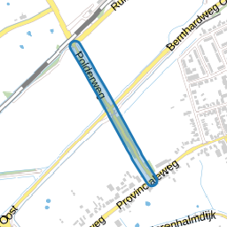 Polderweg