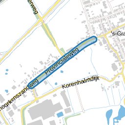 Provincialeweg