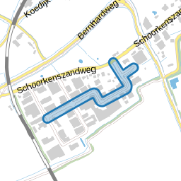 Rangeerstraat
