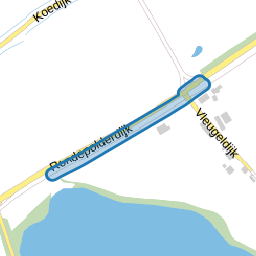 Rondepolderdijk