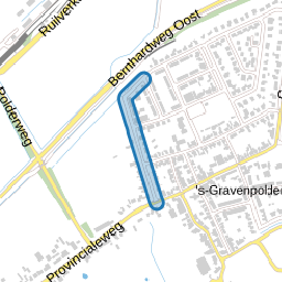 Schuitweg
