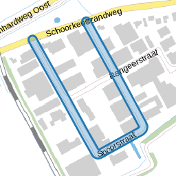 Spoorstraat