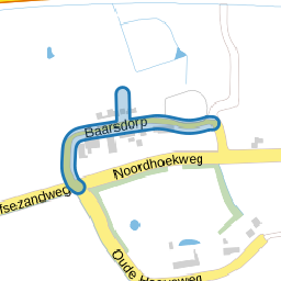 Baarsdorp