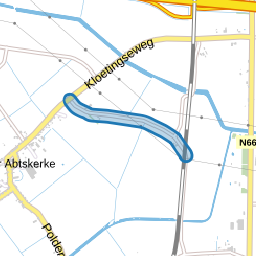 Bosseweg