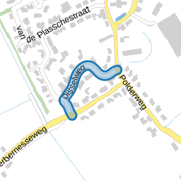 Disselweg