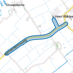 Gerbernesseweg