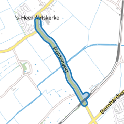 Polderweg