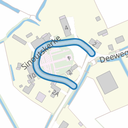 Sinoutskerke