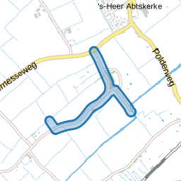 Zuidweg