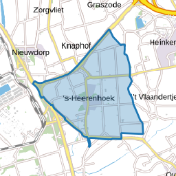 's-Heerenhoek