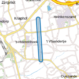 Beeldhoeveweg
