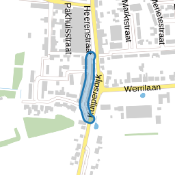 Benedenstraat