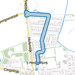 Blikhoek