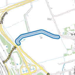 Borsselsedijk