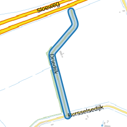 Driedijk