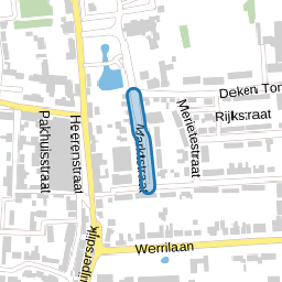 Marktstraat
